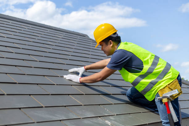 Best Tile Roofing Contractor  in Fayetteville, AL