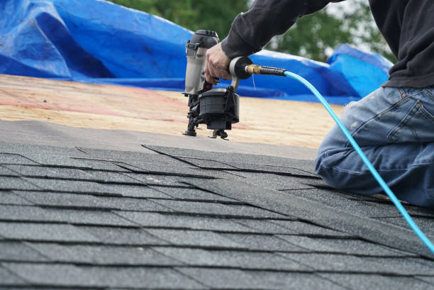 Professional Roofing Contractor in Fayetteville, AL